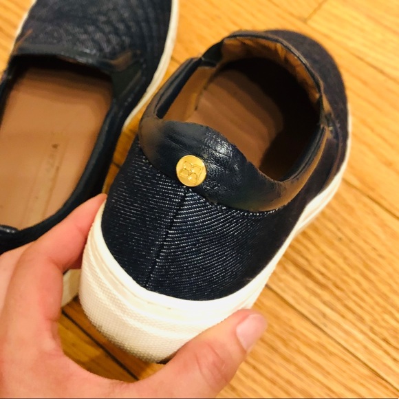 BCBGMAXAZRIA Slip on sneakers - Picture 3 of 8